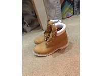 timberland boots size 11